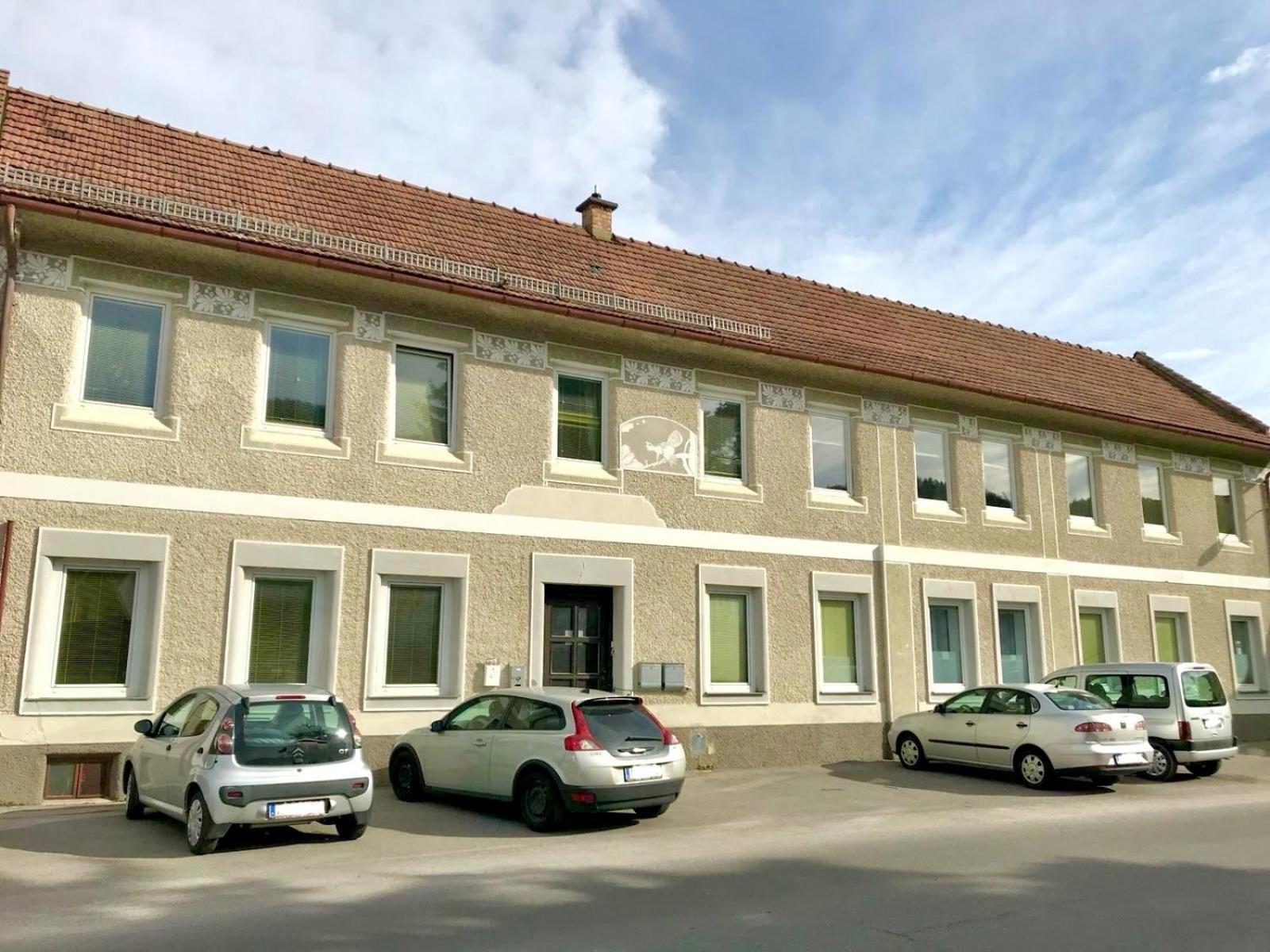 Burgblick Apartment- 60Qm, Kueche, Waschmaschine, Streamingdienste Seebenstein Экстерьер фото